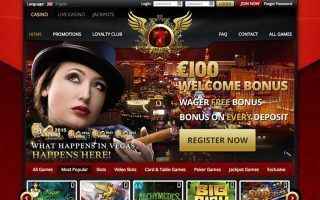 7red casino BetVictor: Online Casino Games App Store da