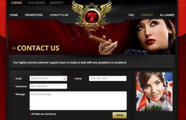 Online casino with free signup bonus real money