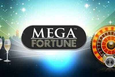 Mega Fortune Online