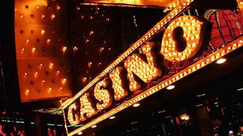 Live Casino 