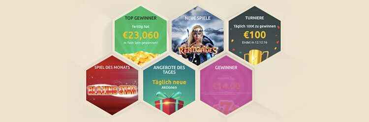 DruckGluck casino review